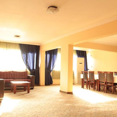Lıfe Hotel Kyrenia  Exterior foto