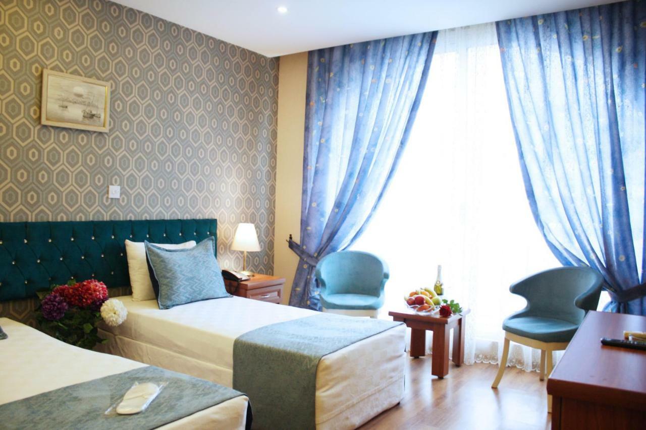 Lıfe Hotel Kyrenia  Exterior foto