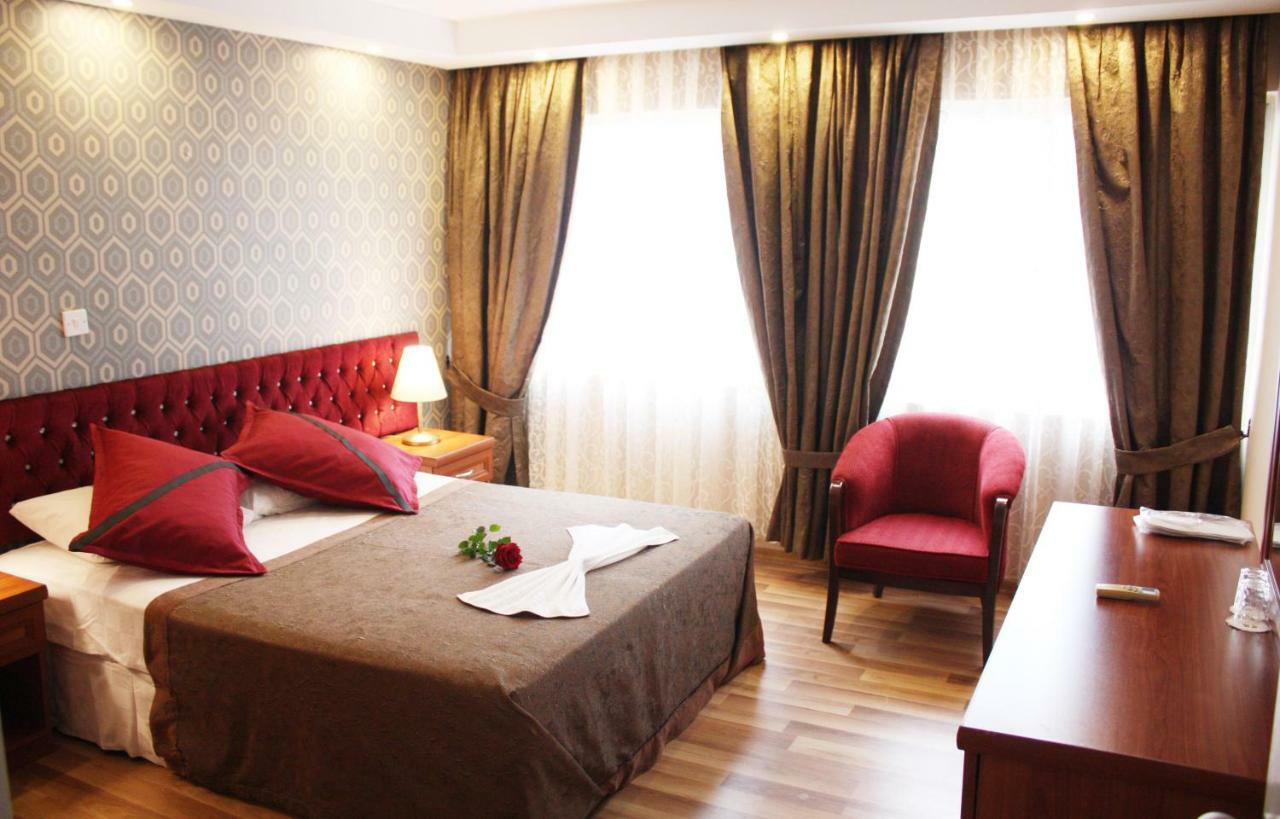 Lıfe Hotel Kyrenia  Exterior foto
