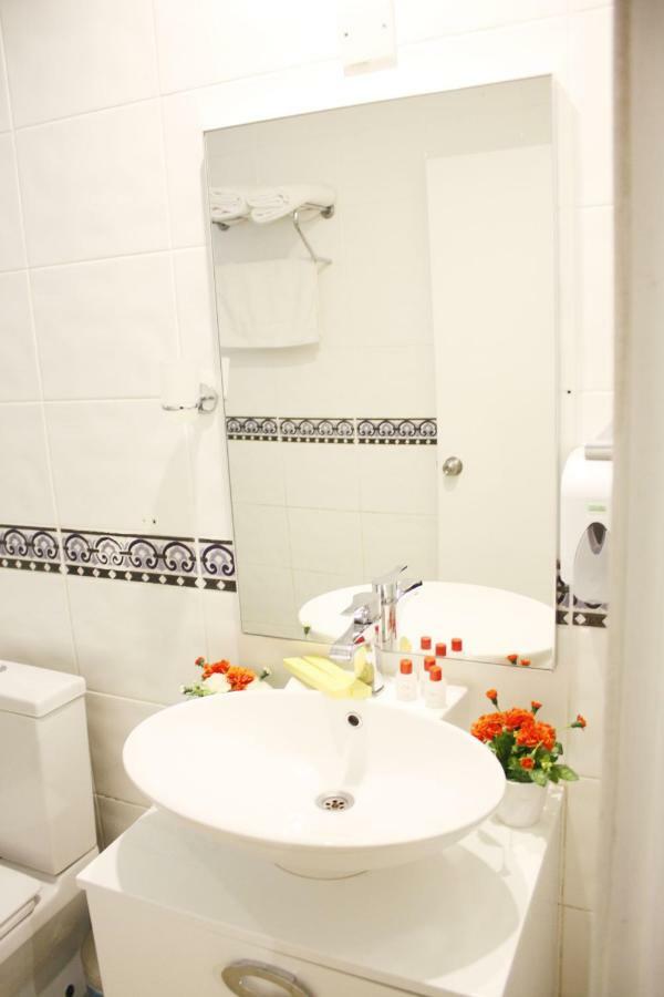 Lıfe Hotel Kyrenia  Exterior foto