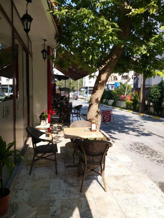Lıfe Hotel Kyrenia  Exterior foto