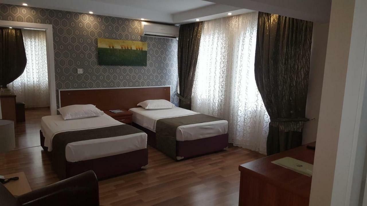 Lıfe Hotel Kyrenia  Exterior foto