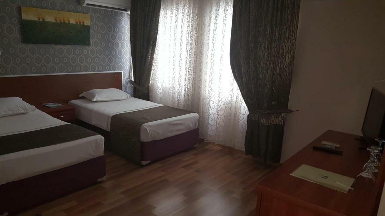 Lıfe Hotel Kyrenia  Exterior foto