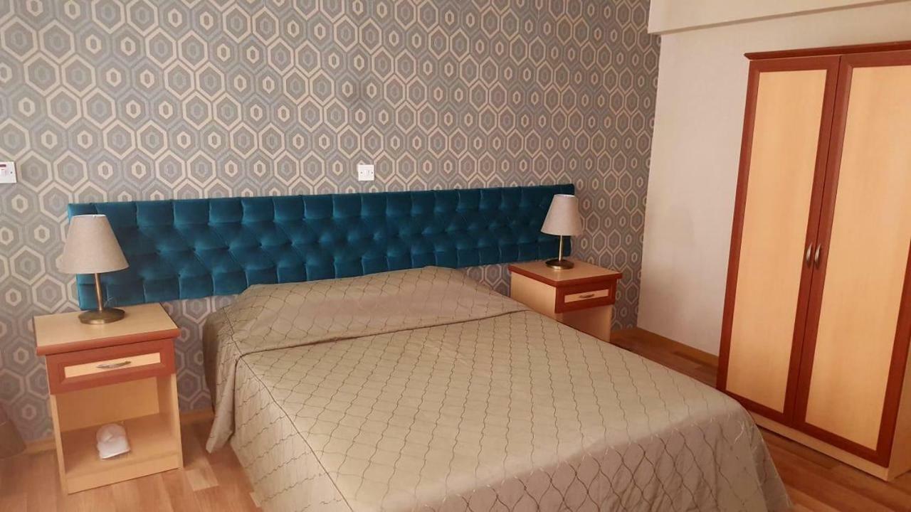 Lıfe Hotel Kyrenia  Exterior foto