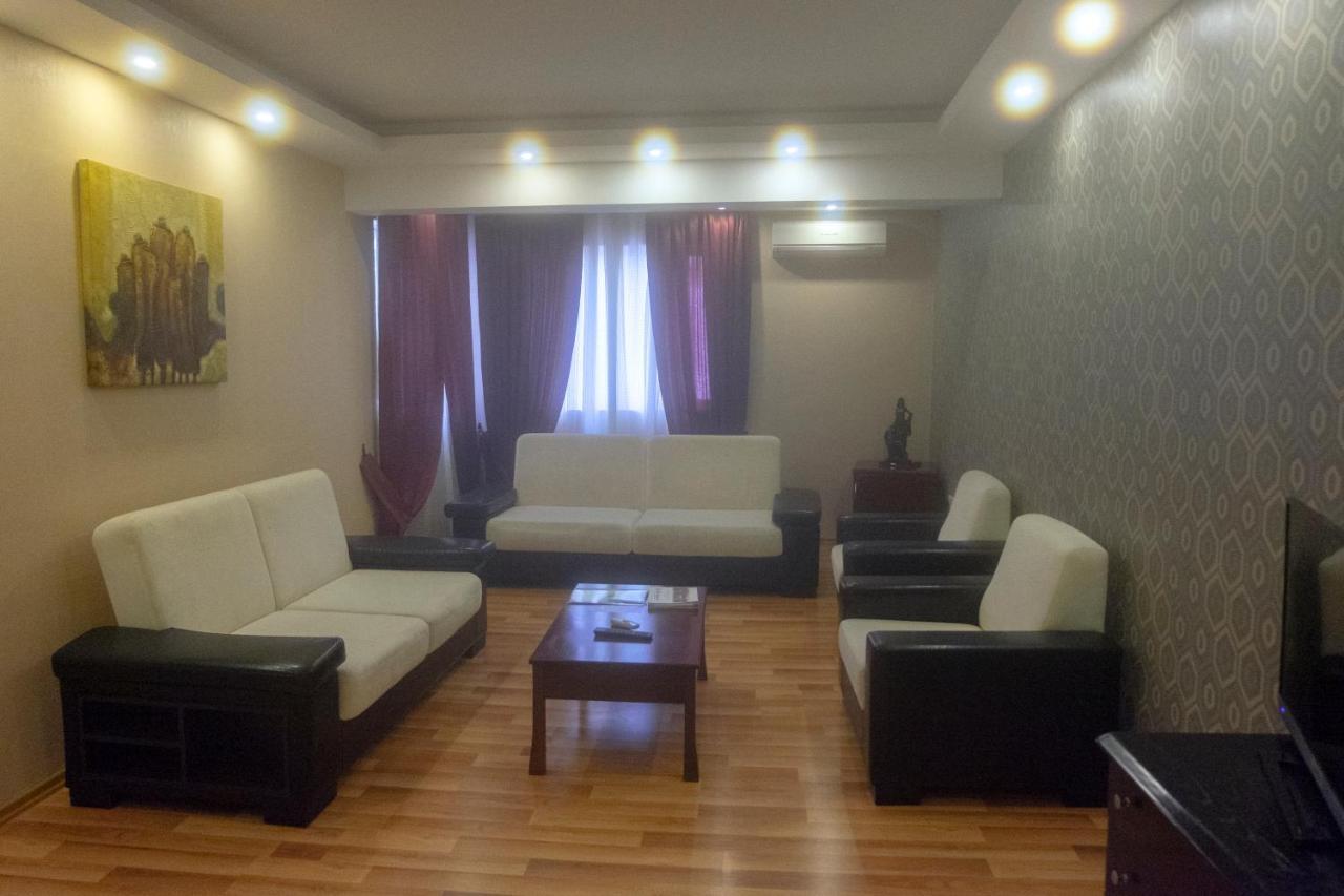 Lıfe Hotel Kyrenia  Exterior foto
