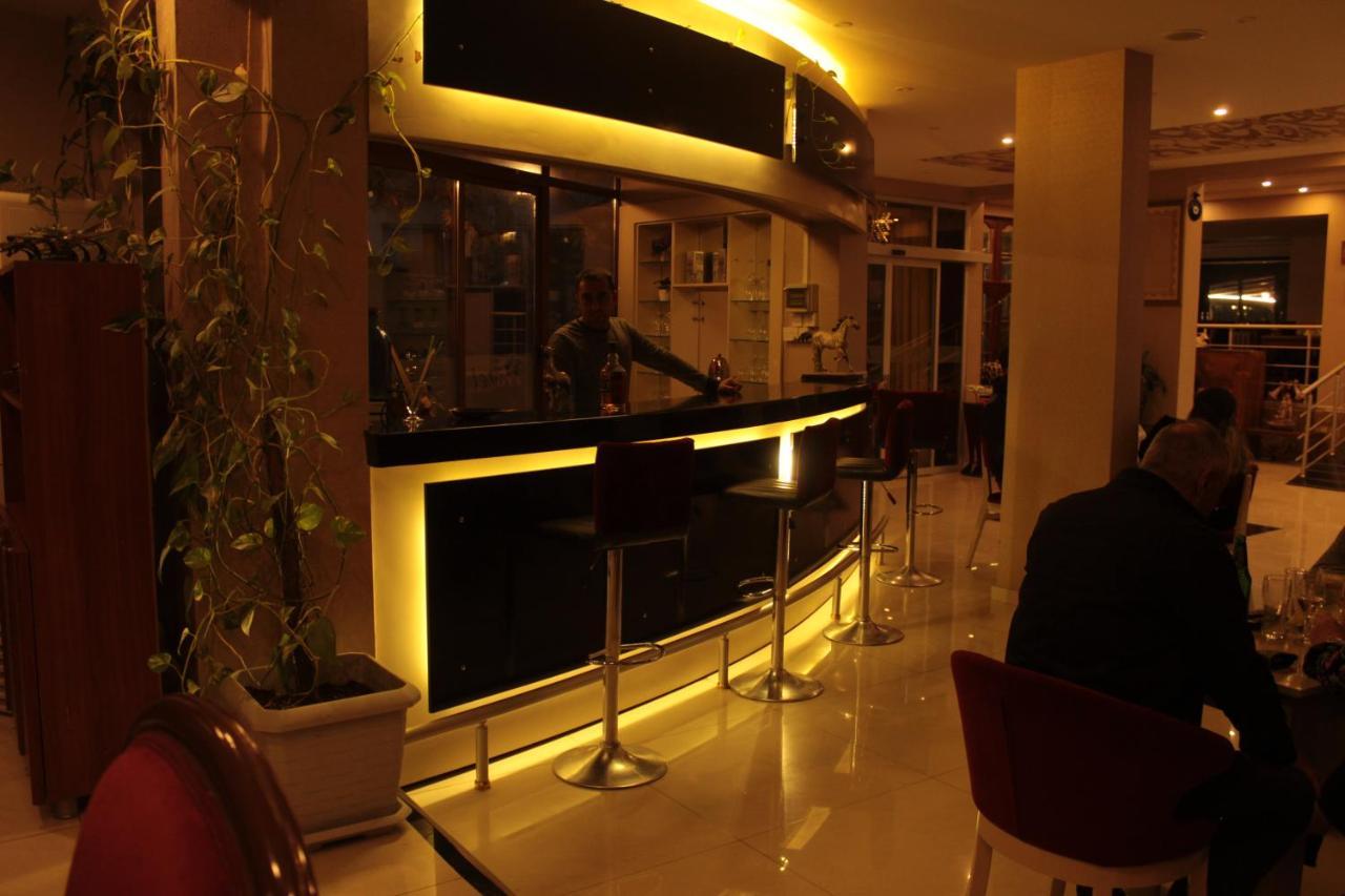 Lıfe Hotel Kyrenia  Exterior foto