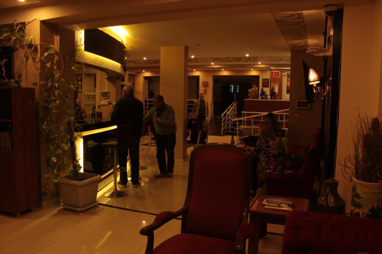 Lıfe Hotel Kyrenia  Exterior foto