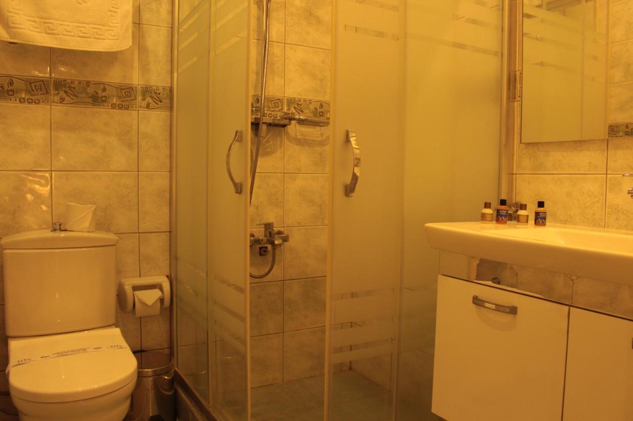 Lıfe Hotel Kyrenia  Exterior foto